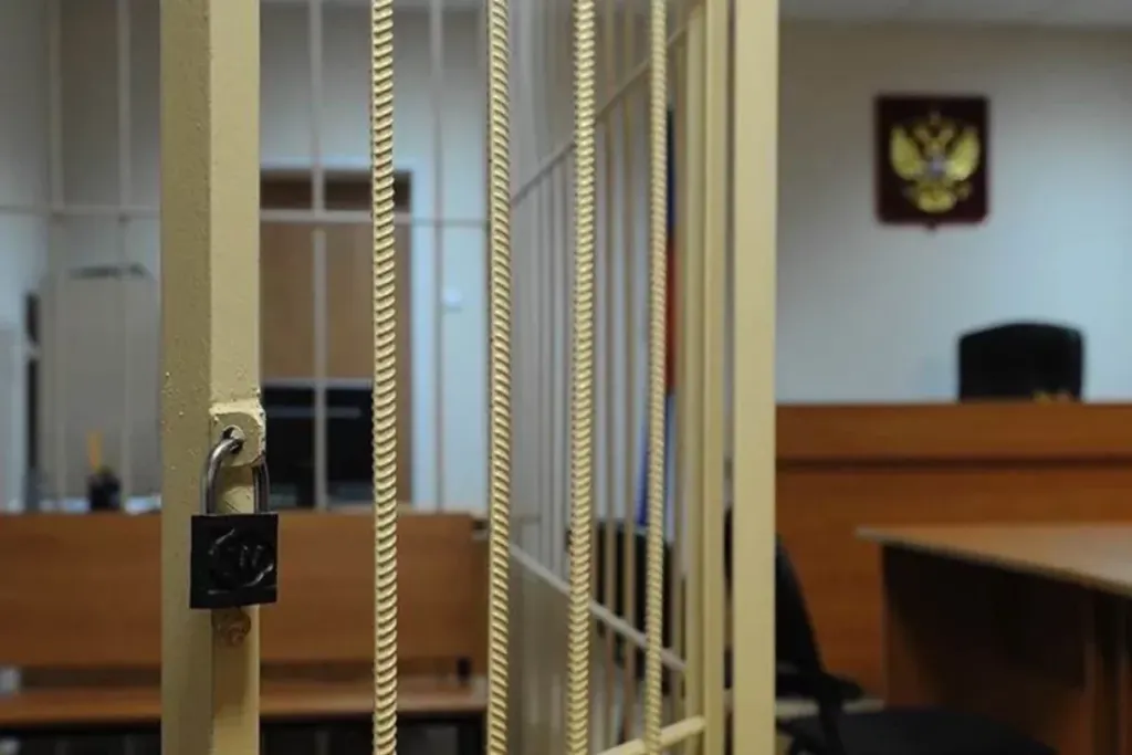 Житель Томского района получил 10 лет за смертельное избиение соседа