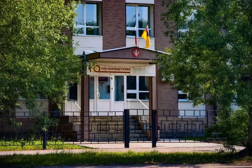 Томичка травмировалась на концерте и пожаловалась в Роспотребнадзор