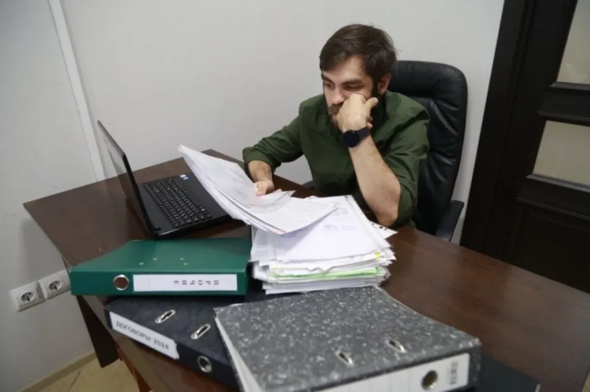 Каждый пятый томский рекрутер использует нейросети в подборе
