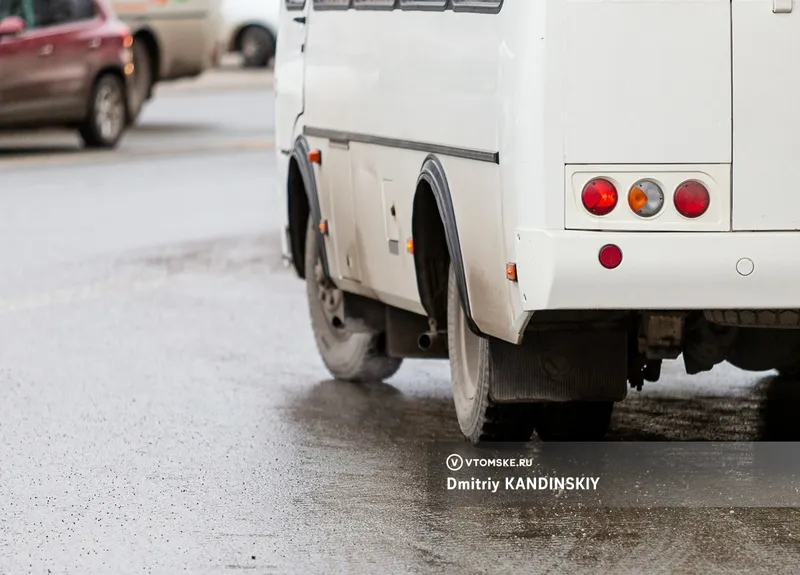СК и прокуратура проверяют драку водителя автобуса с подростком