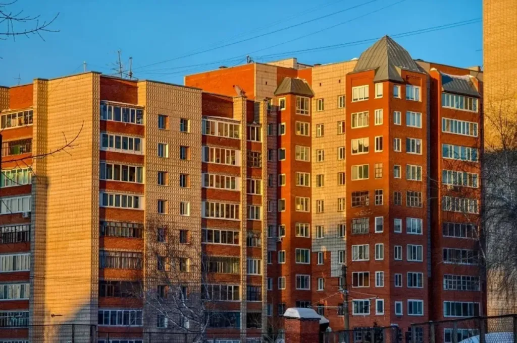 В Томской области за девять месяцев выдали более 4 тысяч ипотек