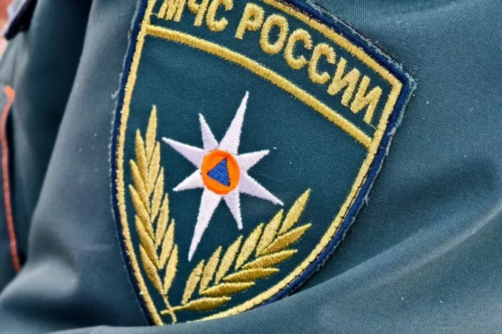 За сутки в Томской области потушили четыре пожара без пострадавших