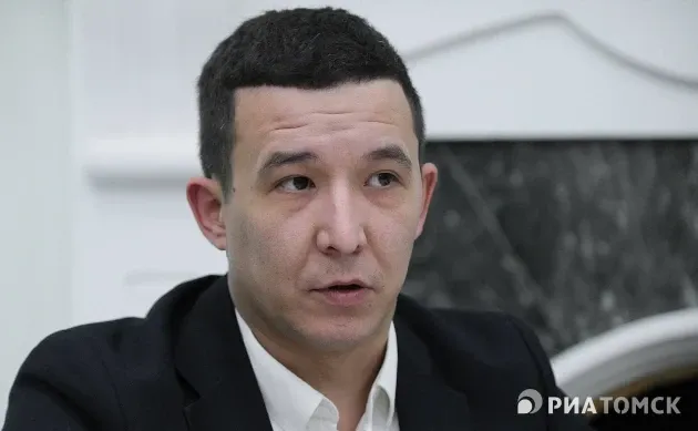 Уборку второстепенных улиц Томска разделят между двумя подрядчиками
