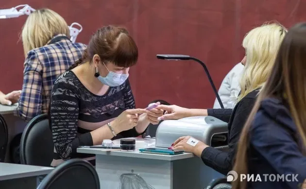 Самозанятых в Томской области стало больше на 22%