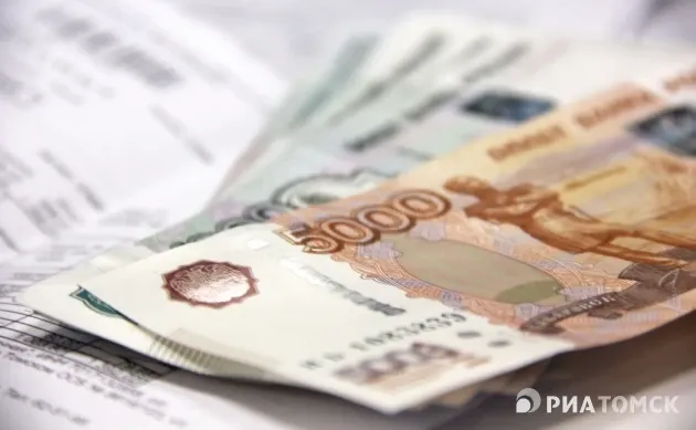 Жителям Томска доначислят плату за отопление по схеме 1/12