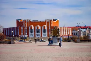 Томская филармония стала лучшей региональной площадкой по «Пушкинской карте»