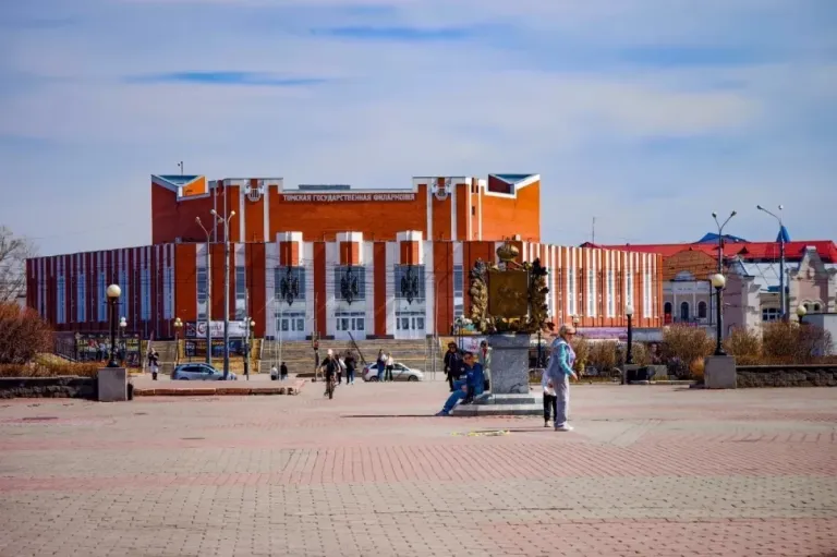 Томская филармония стала лучшей региональной площадкой по «Пушкинской карте»