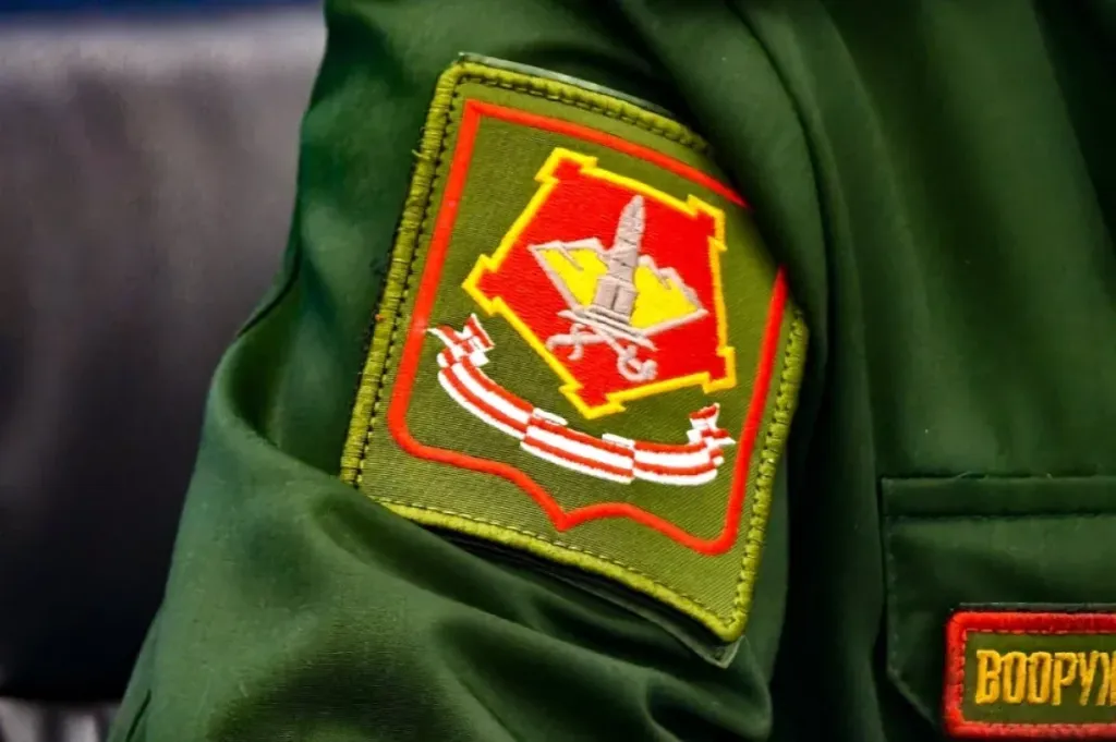 Двух жителей Томской области освободили из украинского плена