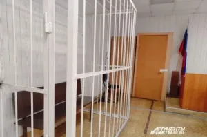 В ИК-2 под Томском нашли героин и мефедрон в арахисе