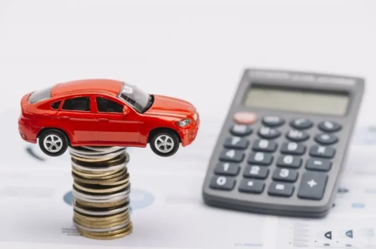Жители Томской области взяли автокредиты на 870 млн рублей