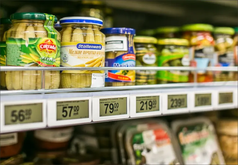 ЦБ сохранил ставку 14% из-за роста потребкредитов в Томской области